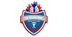 Logotipo Escuela Nacional del Deporte